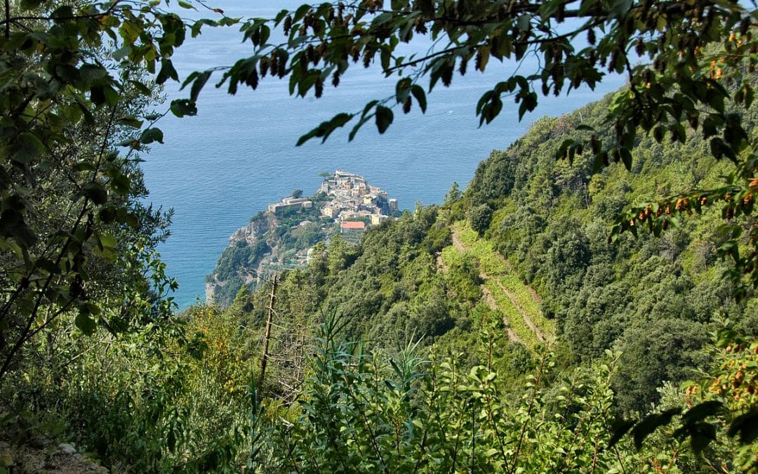 Ligurië