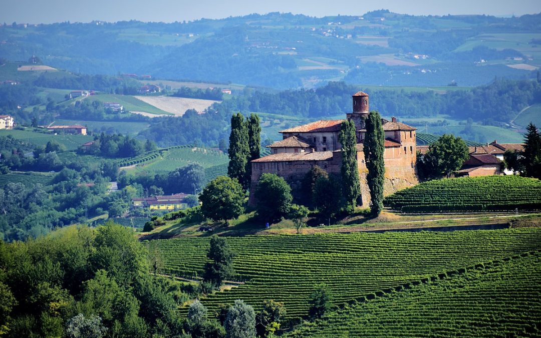 Langhe